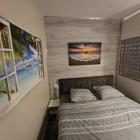 Studio Tout Equipe Et Chaleureux En Rez De Chaussee, Parfait Pour Explorer Montpellier Luaran gambar