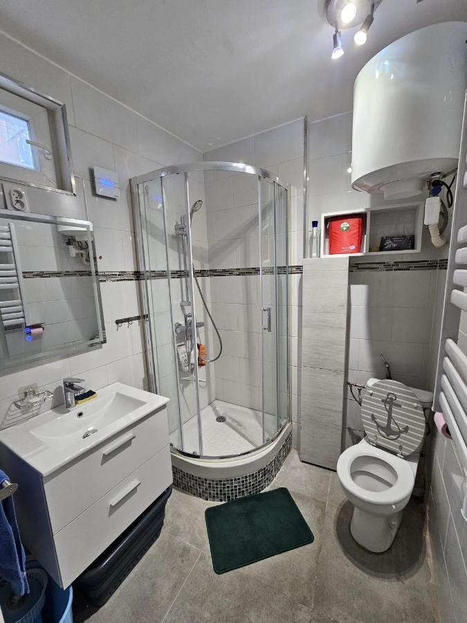 Studio Tout Equipe Et Chaleureux En Rez De Chaussee, Parfait Pour Explorer Montpellier Luaran gambar