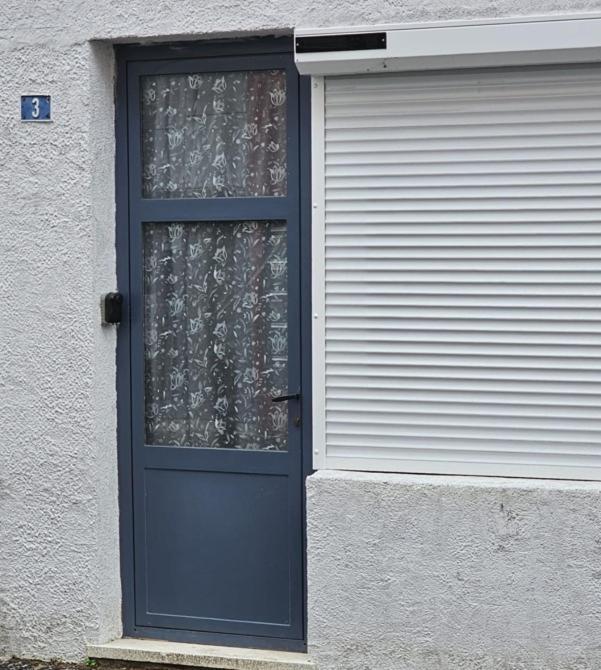 Studio Tout Equipe Et Chaleureux En Rez De Chaussee, Parfait Pour Explorer Montpellier Luaran gambar